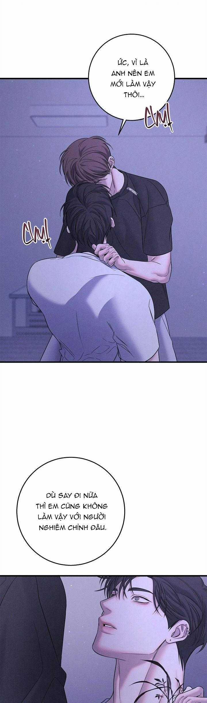 ĐÊM KHÔNG DẤU VẾT 45 trang 30