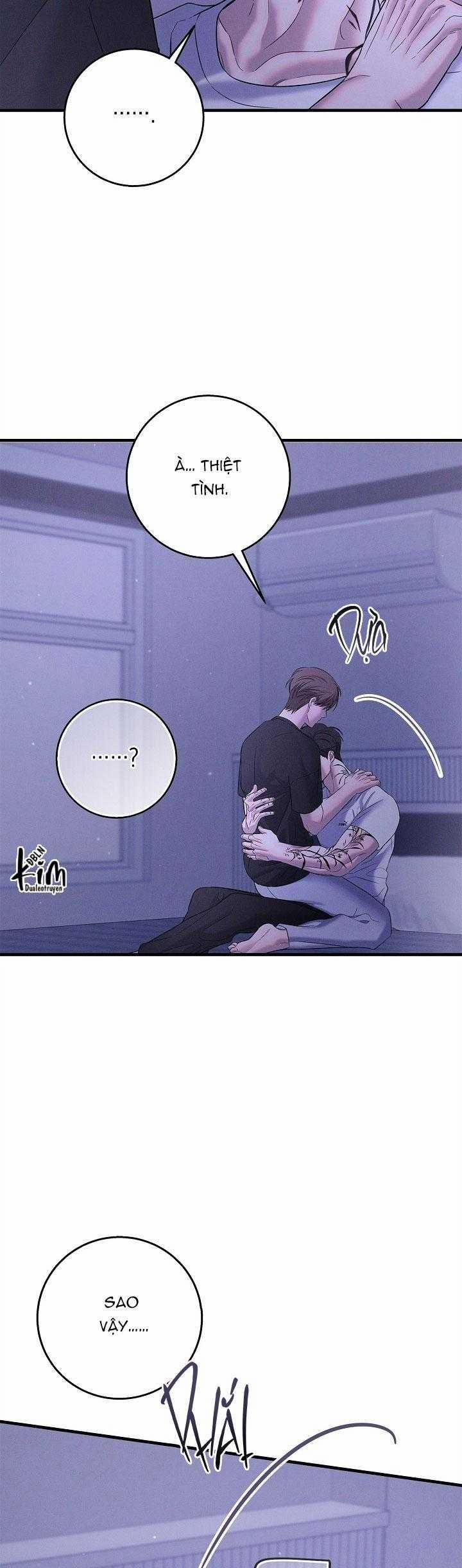 ĐÊM KHÔNG DẤU VẾT 45 trang 31