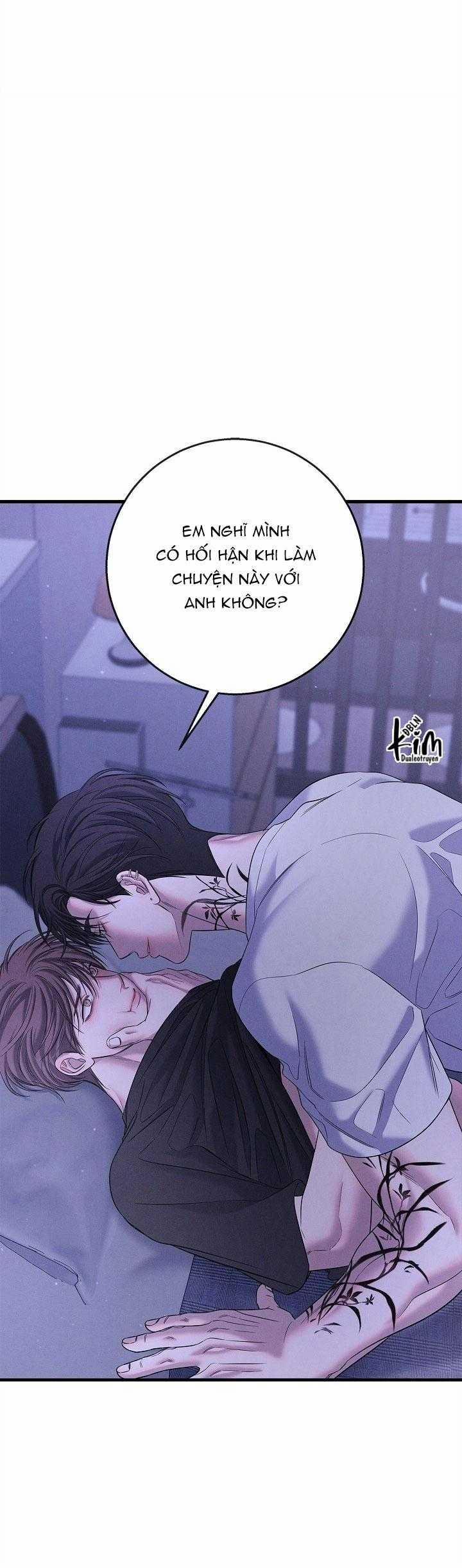 ĐÊM KHÔNG DẤU VẾT 45 trang 33
