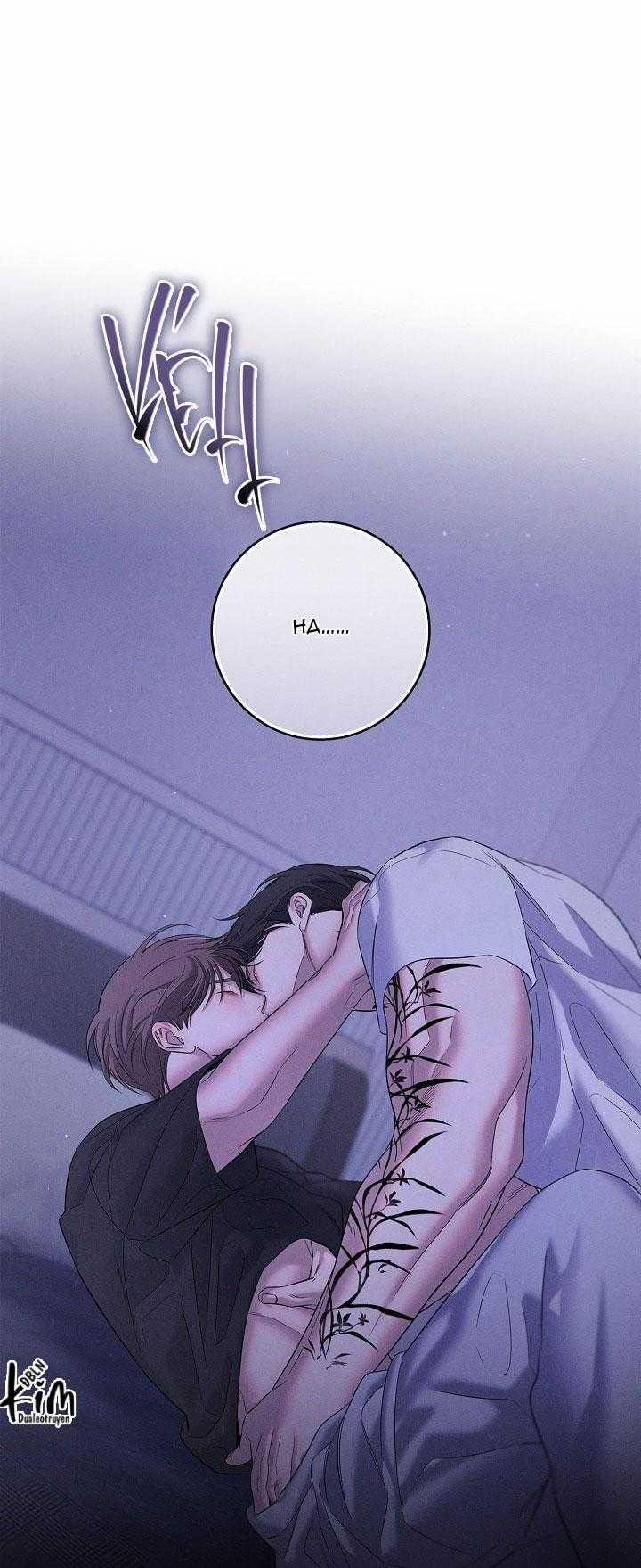 ĐÊM KHÔNG DẤU VẾT 45 trang 34