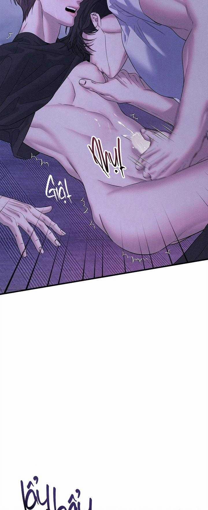 ĐÊM KHÔNG DẤU VẾT 45 trang 40