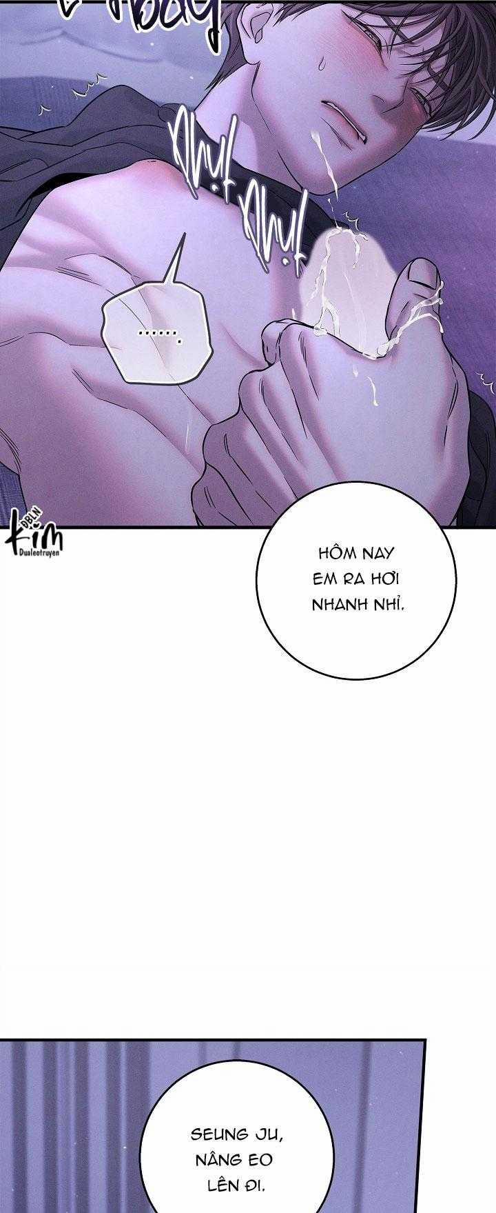 ĐÊM KHÔNG DẤU VẾT 45 trang 41