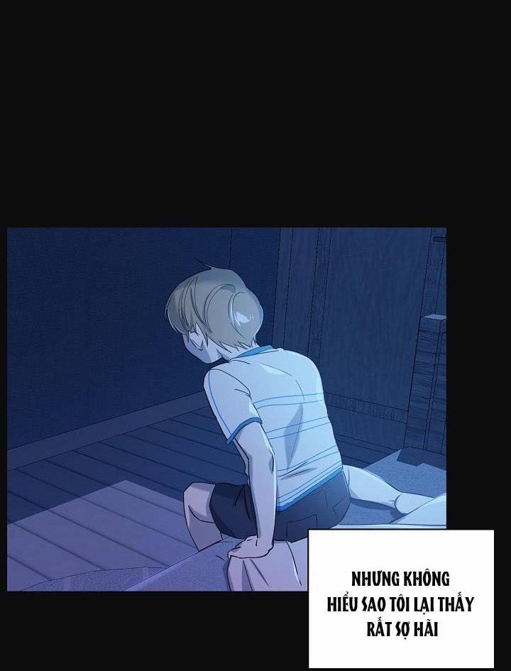 Đêm Không Ngủ 10.5 trang 13