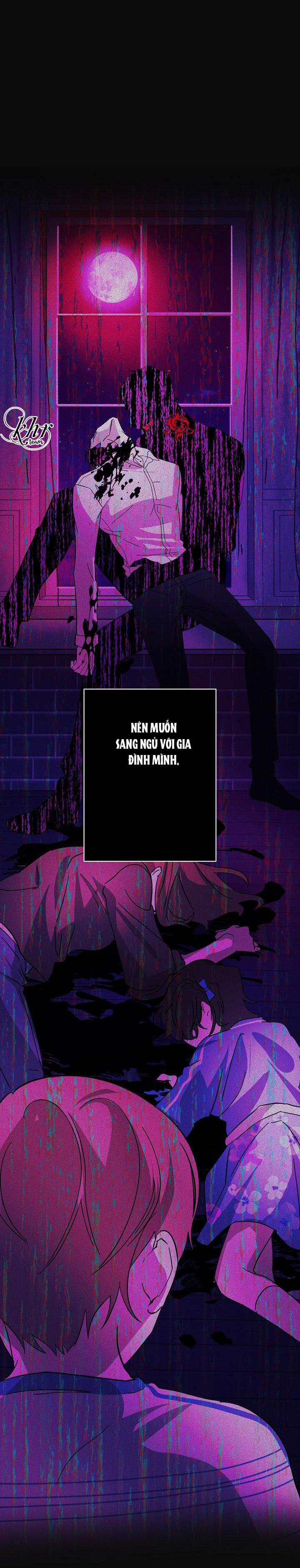 Đêm Không Ngủ 10.5 trang 14