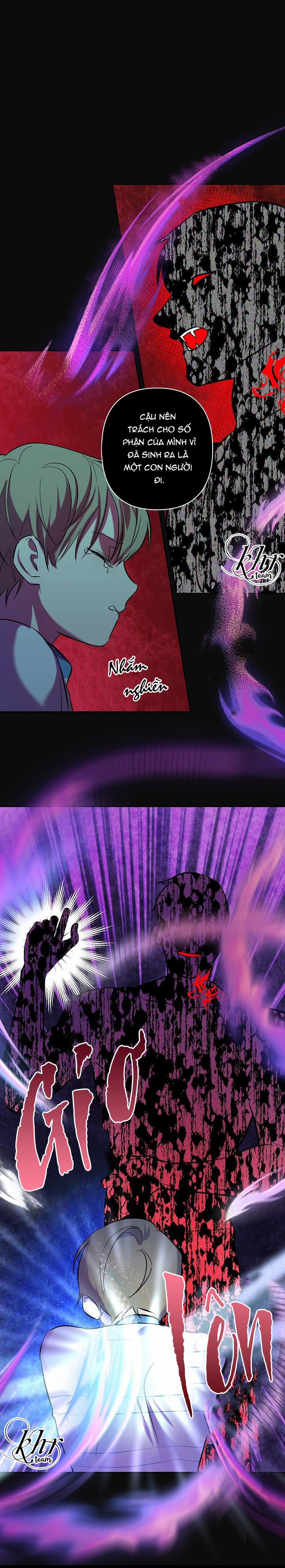 Đêm Không Ngủ 10.5 trang 20