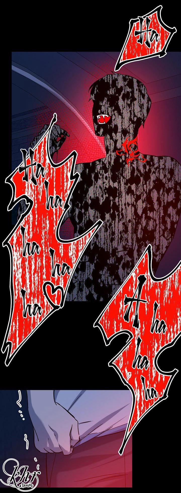 Đêm Không Ngủ 10.5 trang 23