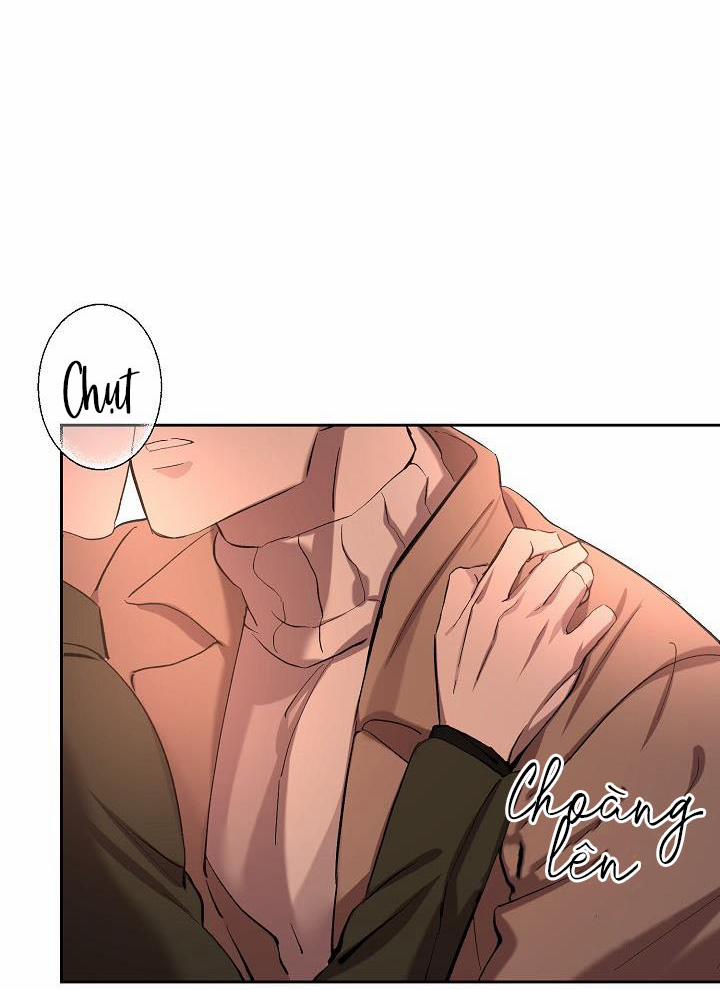 Đêm Không Ngủ 10 trang 11