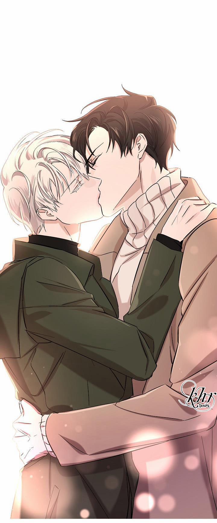 Đêm Không Ngủ 10 trang 12