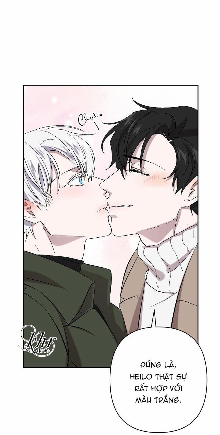 Đêm Không Ngủ 10 trang 18