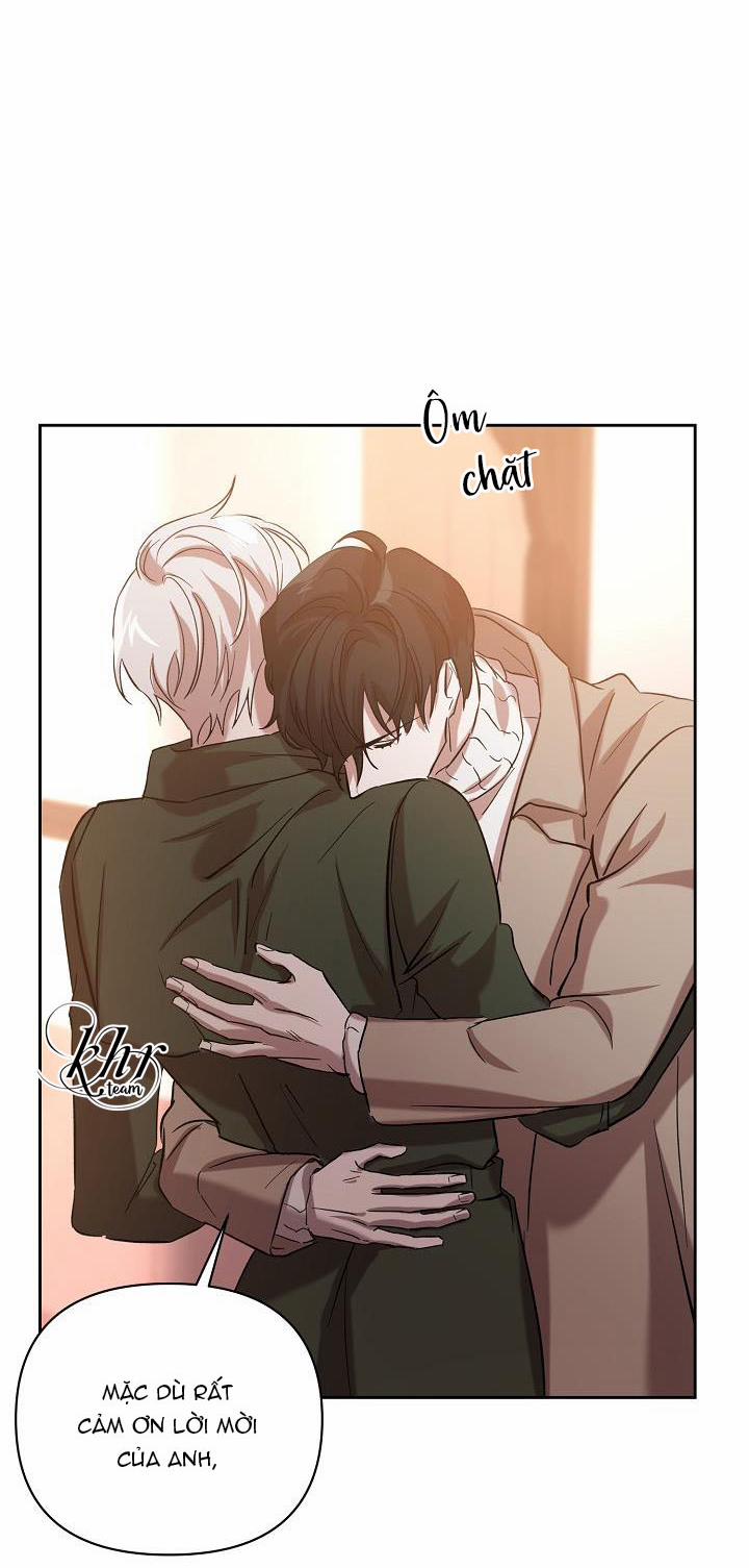 Đêm Không Ngủ 10 trang 19