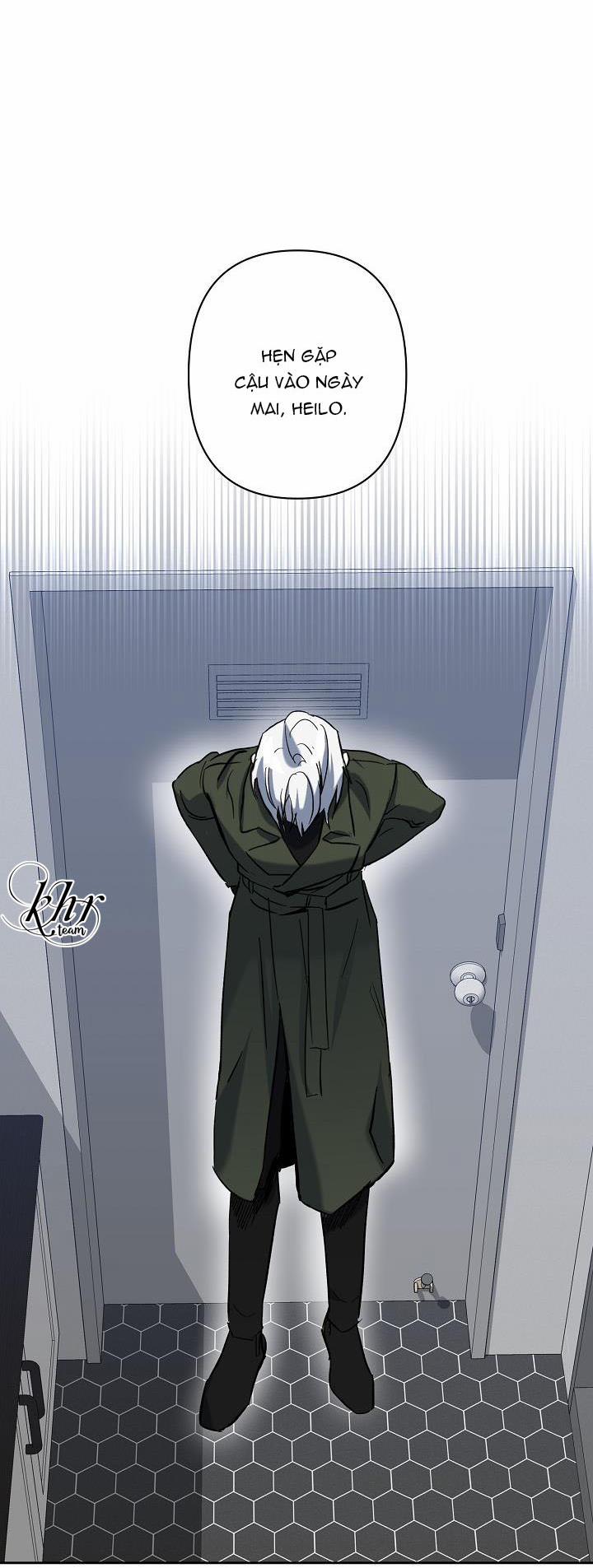 Đêm Không Ngủ 10 trang 22