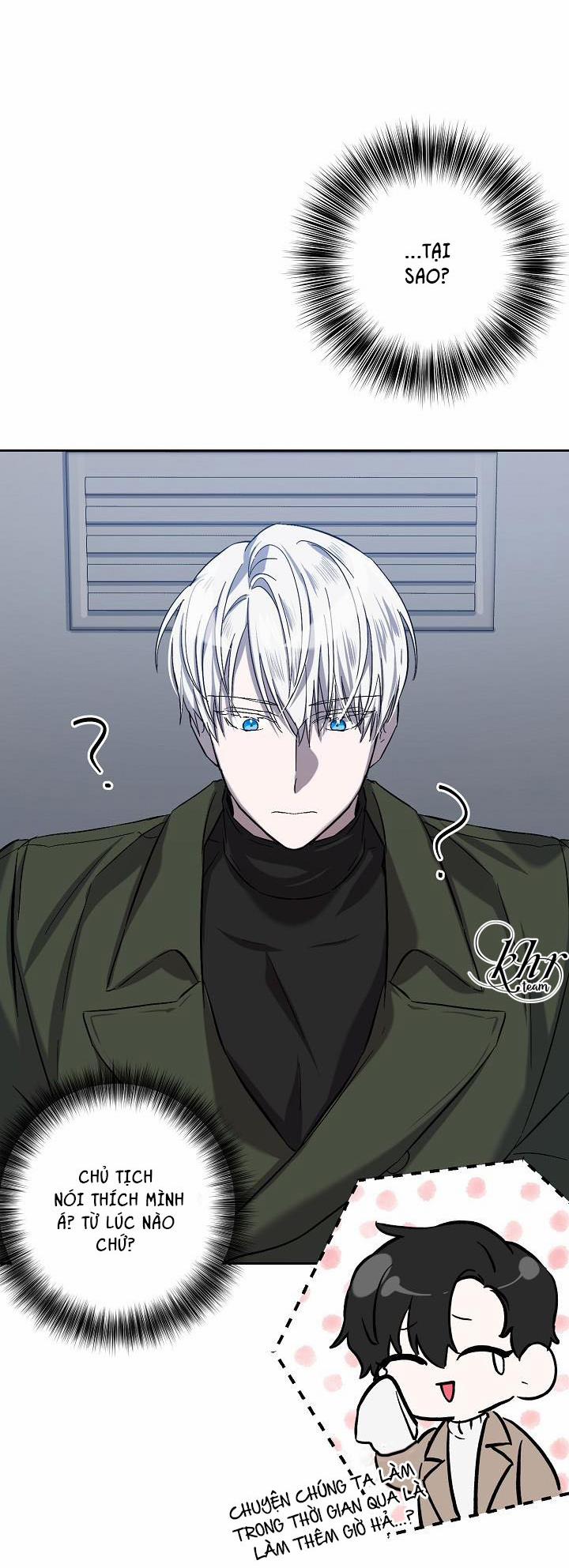 Đêm Không Ngủ 10 trang 23