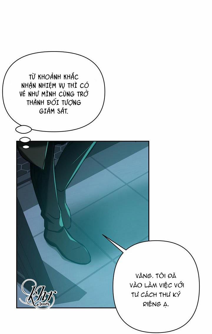 Đêm Không Ngủ 10 trang 31