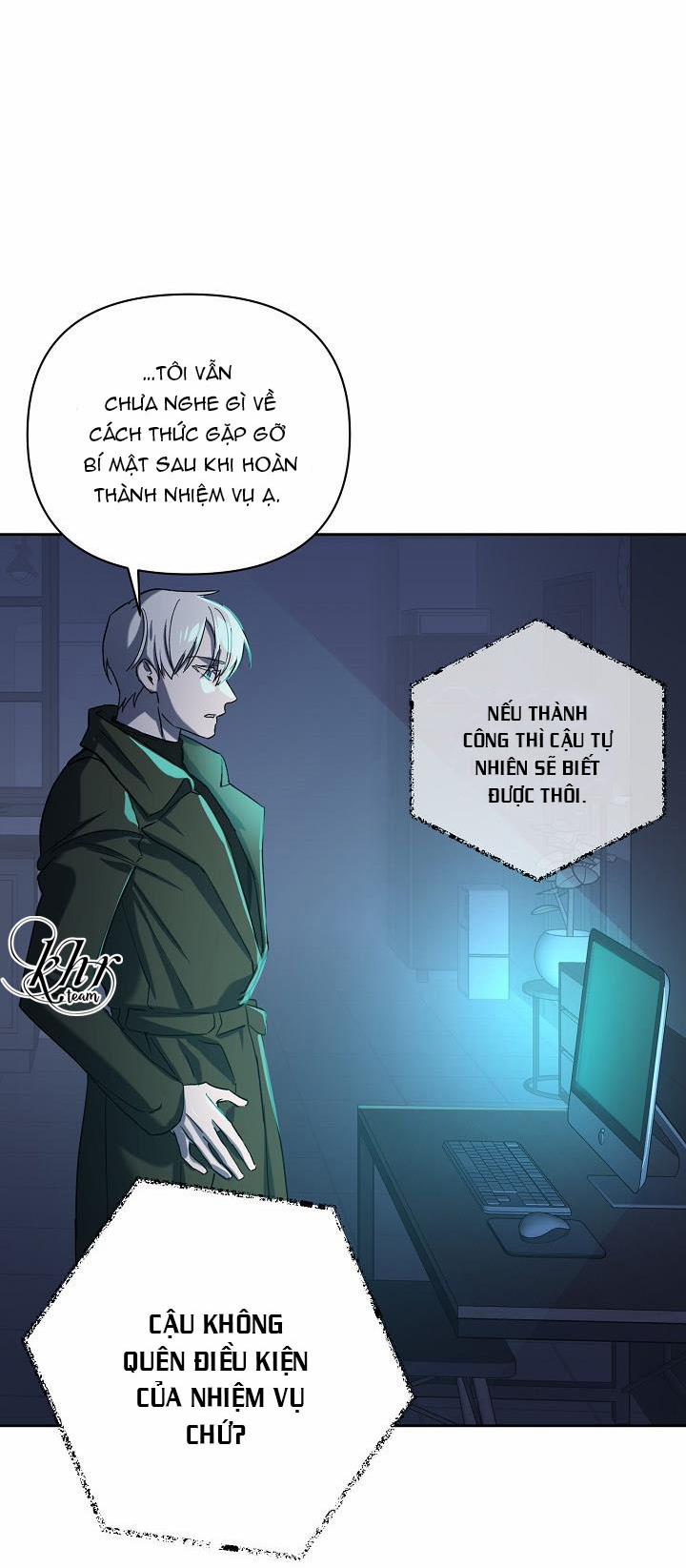 Đêm Không Ngủ 10 trang 33