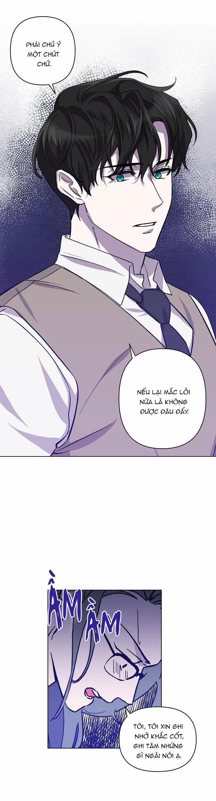 Đêm Không Ngủ 11.5 trang 11