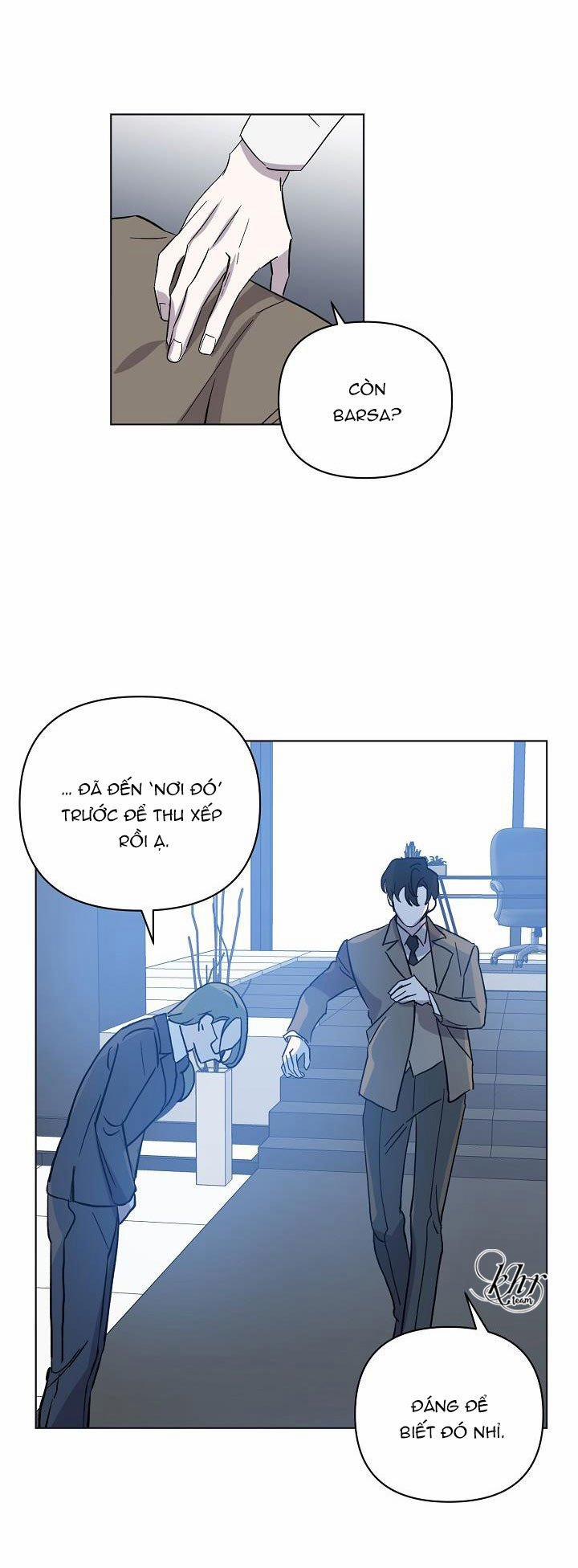 Đêm Không Ngủ 11.5 trang 12