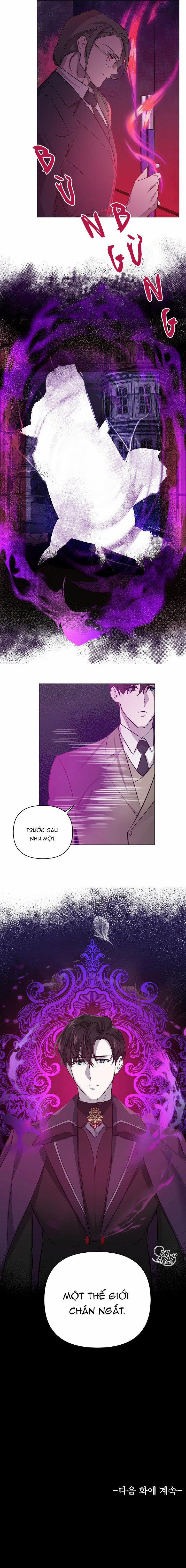 Đêm Không Ngủ 11.5 trang 15