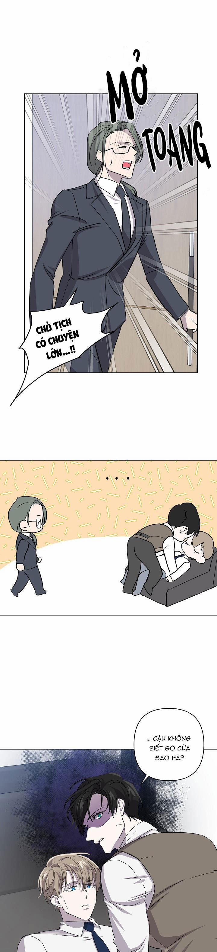 Đêm Không Ngủ 11.5 trang 4