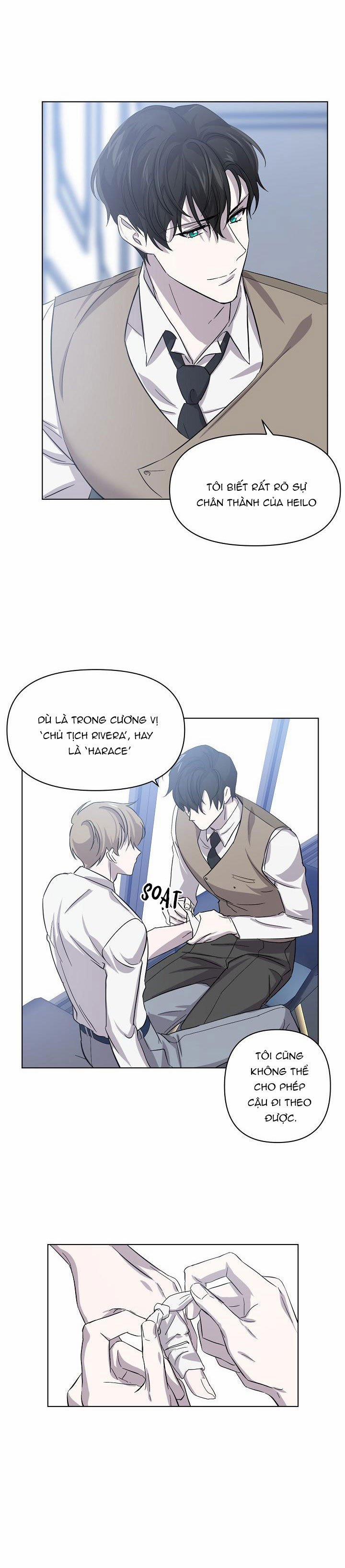 Đêm Không Ngủ 11.5 trang 6