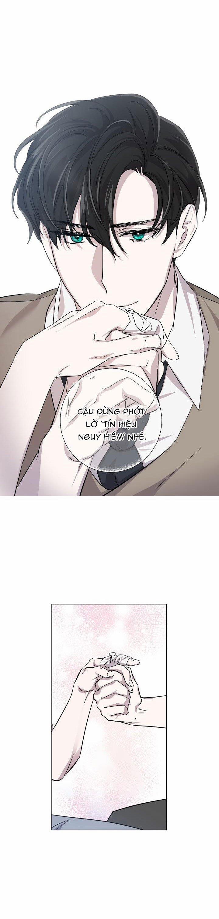 Đêm Không Ngủ 11.5 trang 7