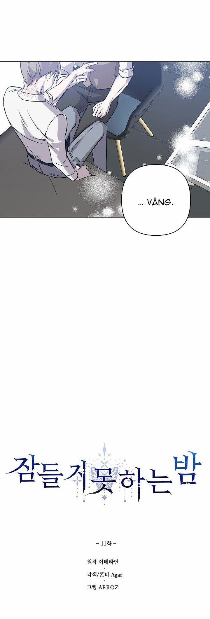 Đêm Không Ngủ 11.5 trang 8