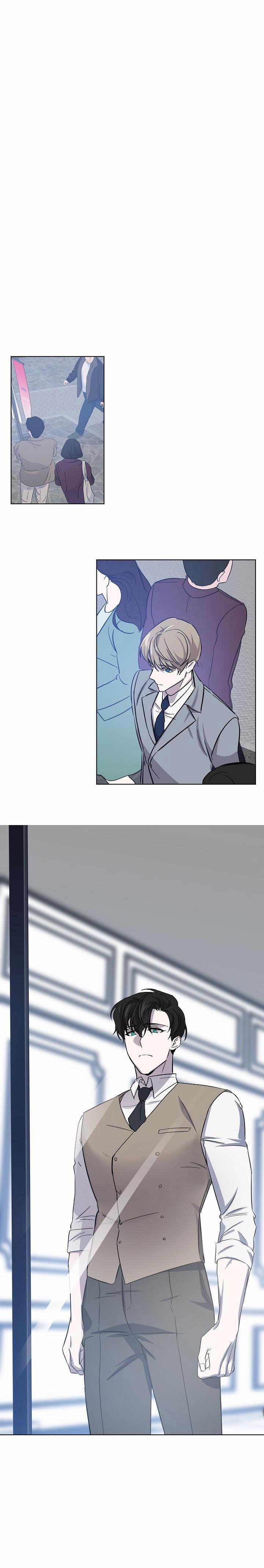 Đêm Không Ngủ 11.5 trang 9