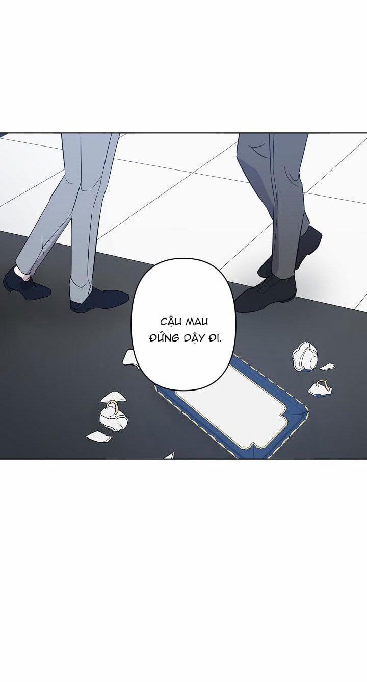 Đêm Không Ngủ 11 trang 10