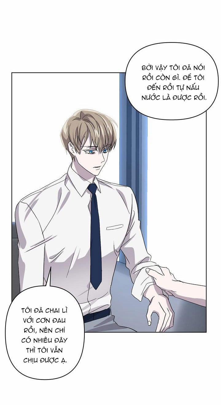 Đêm Không Ngủ 11 trang 12