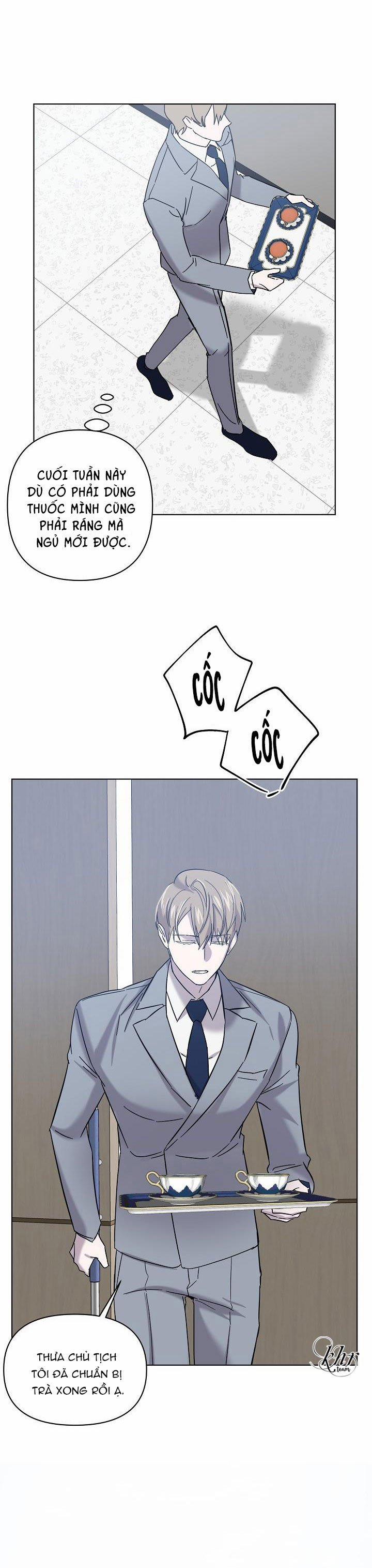 Đêm Không Ngủ 11 trang 3