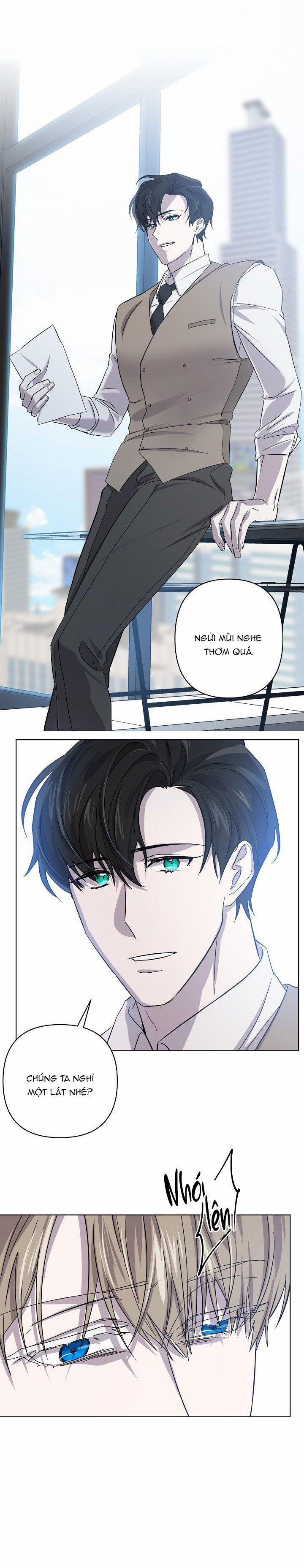 Đêm Không Ngủ 11 trang 4