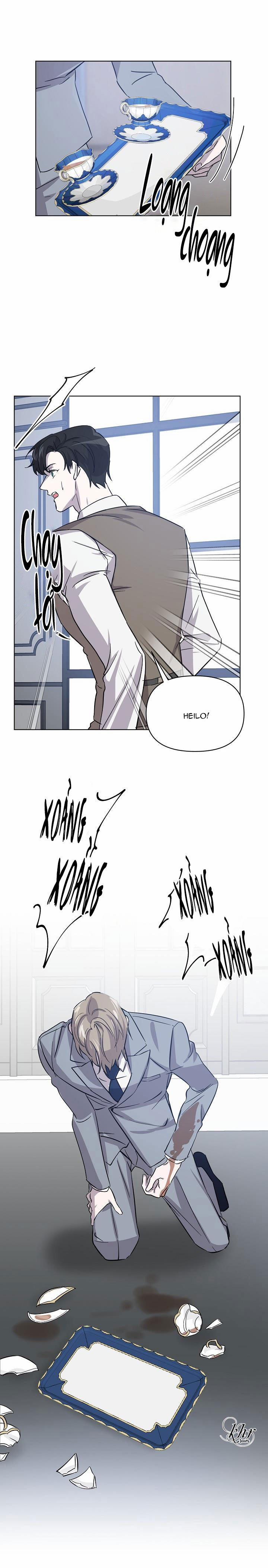 Đêm Không Ngủ 11 trang 5