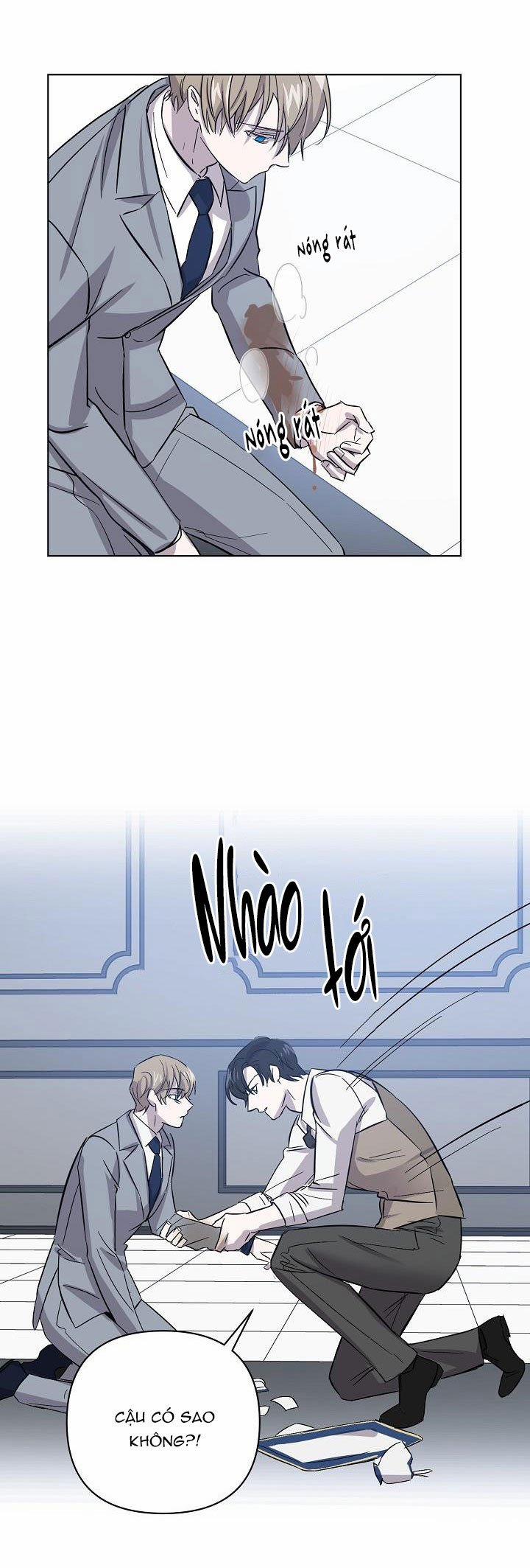 Đêm Không Ngủ 11 trang 6