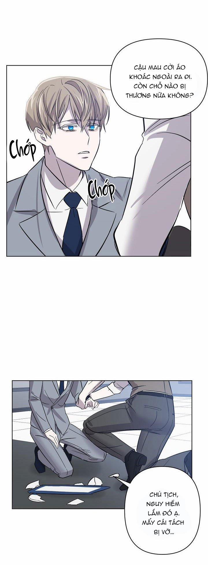 Đêm Không Ngủ 11 trang 7