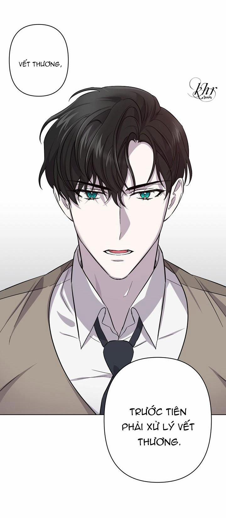 Đêm Không Ngủ 11 trang 9