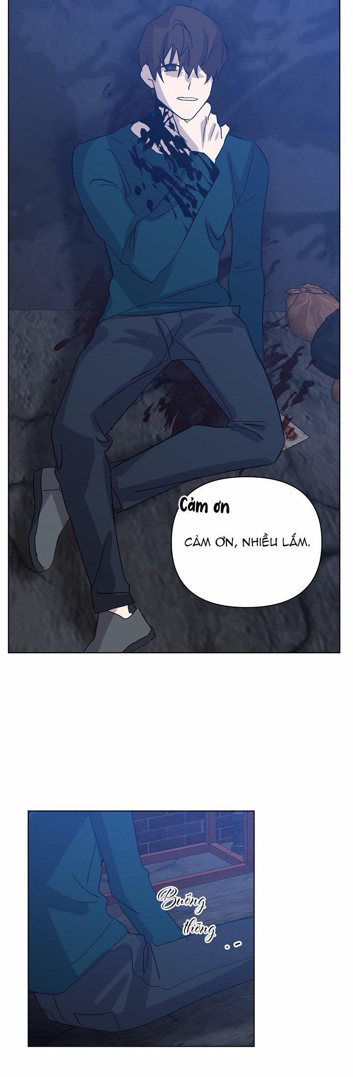 Đêm Không Ngủ 12.5 trang 11