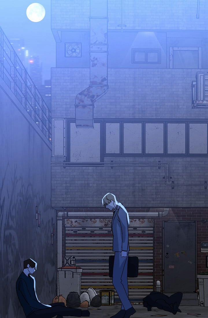 Đêm Không Ngủ 12.5 trang 13