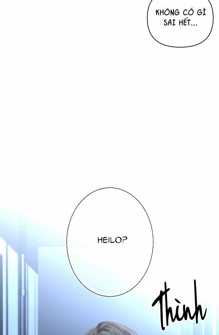 Đêm Không Ngủ 12.5 trang 19