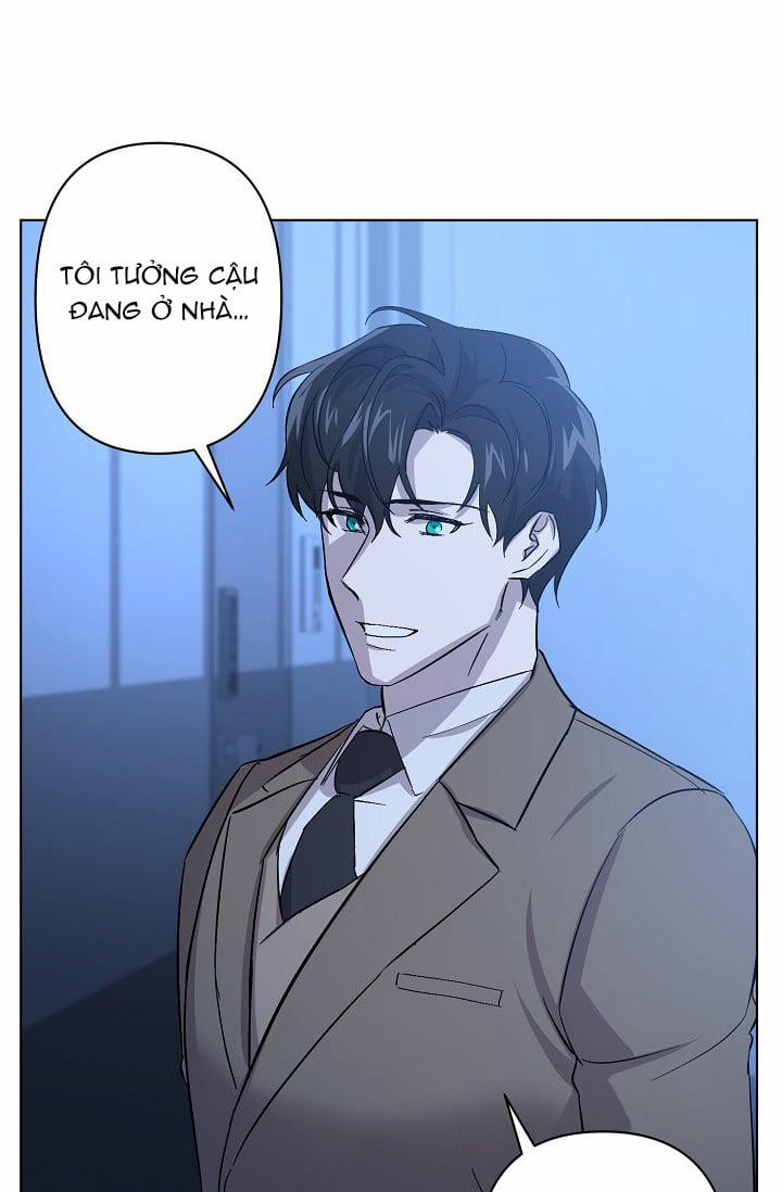 Đêm Không Ngủ 12.5 trang 21