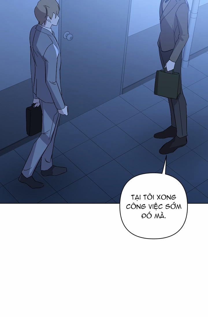 Đêm Không Ngủ 12.5 trang 23