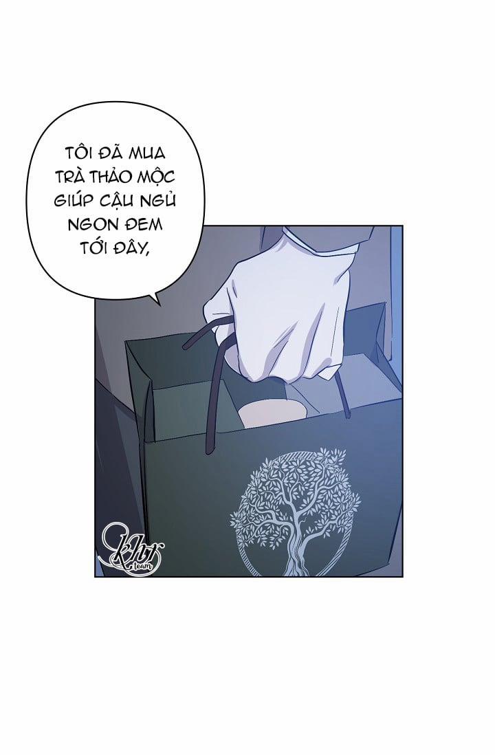 Đêm Không Ngủ 12.5 trang 24