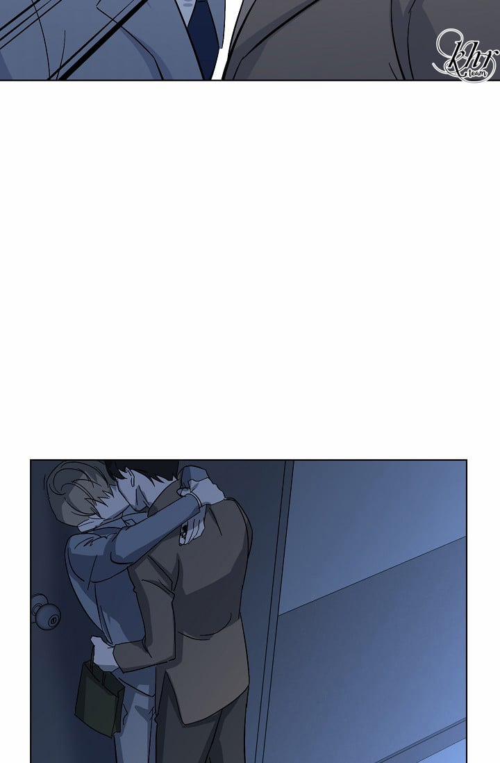 Đêm Không Ngủ 12.5 trang 30