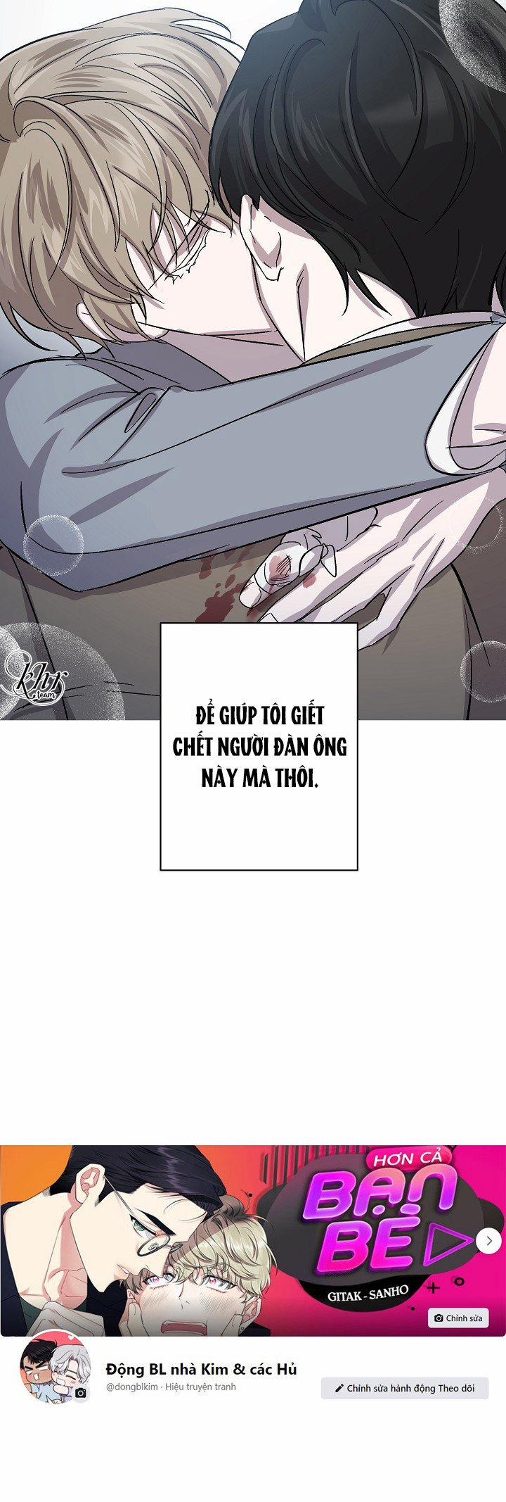 Đêm Không Ngủ 12.5 trang 32