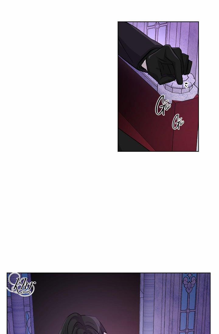 Đêm Không Ngủ 12 trang 10