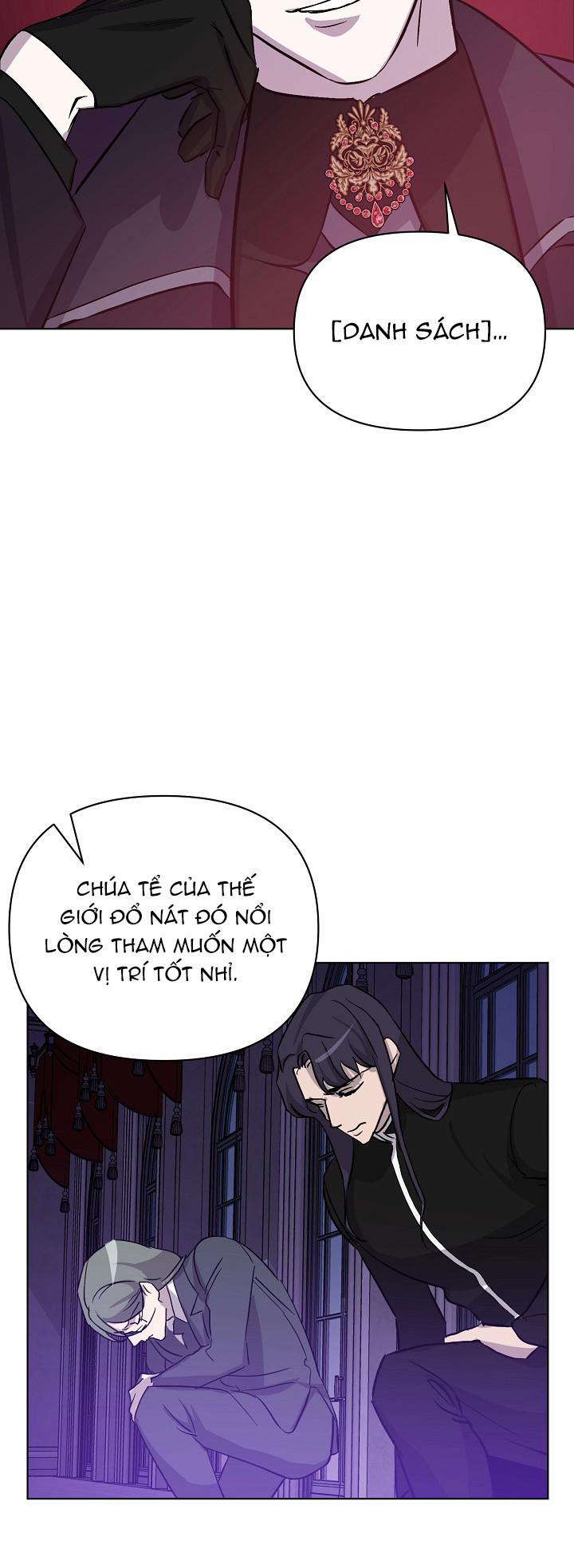 Đêm Không Ngủ 12 trang 13