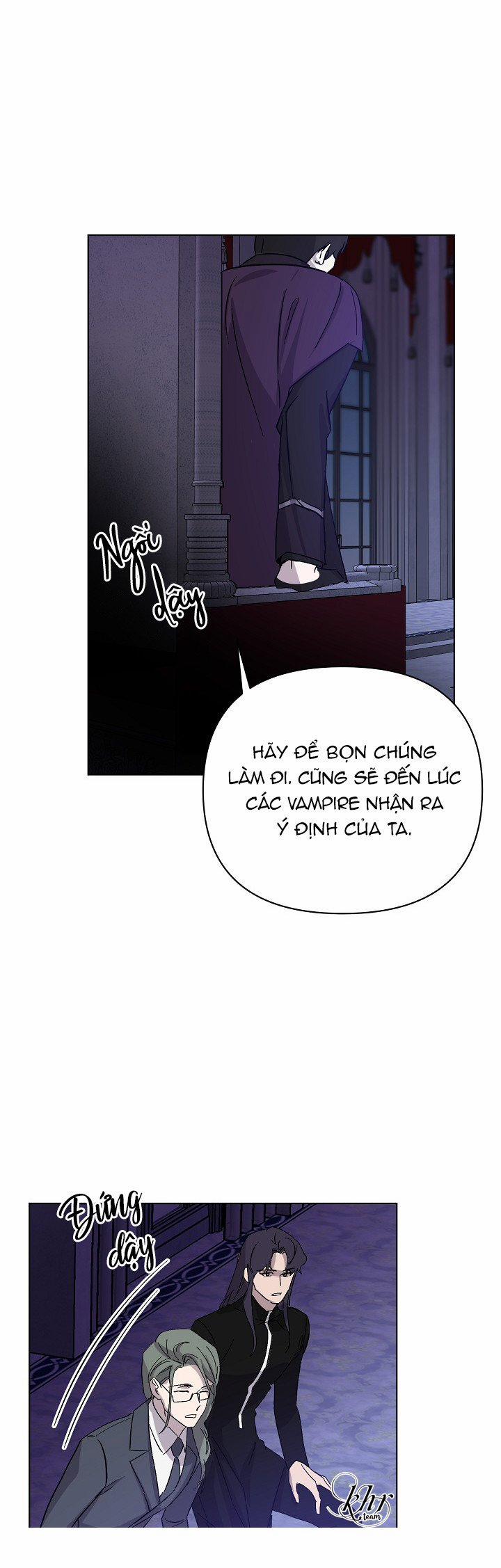 Đêm Không Ngủ 12 trang 14