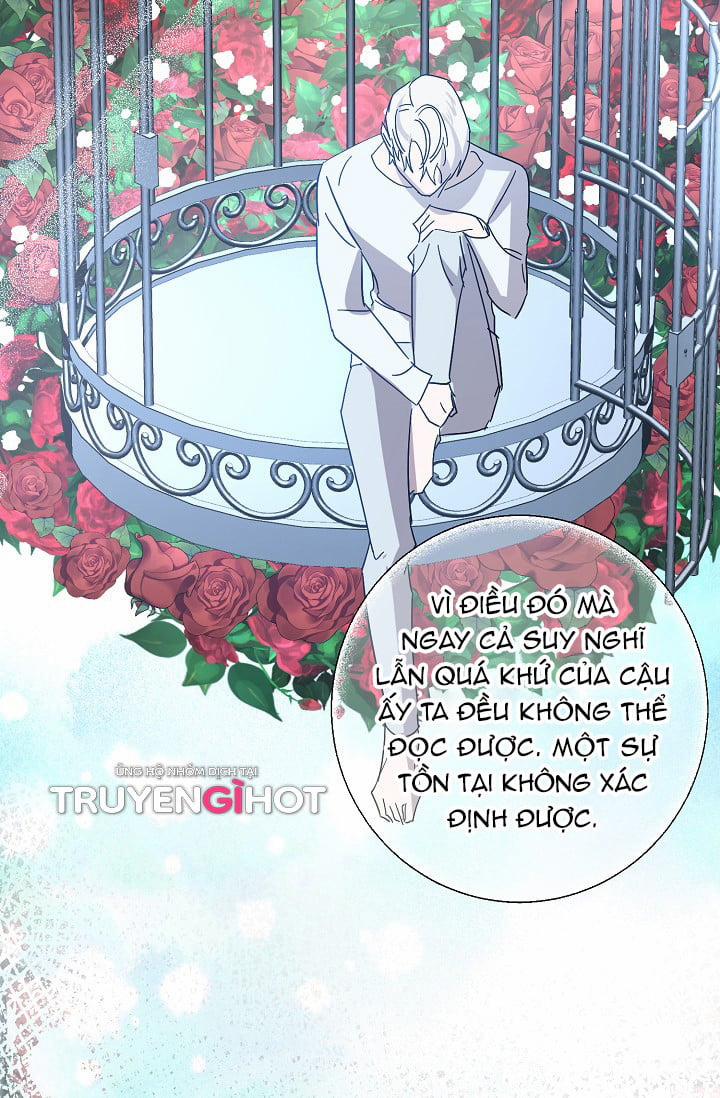 Đêm Không Ngủ 12 trang 21