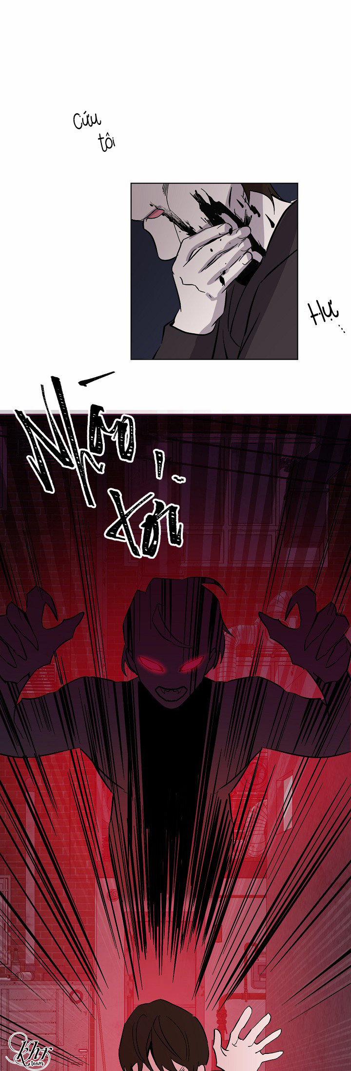 Đêm Không Ngủ 12 trang 33