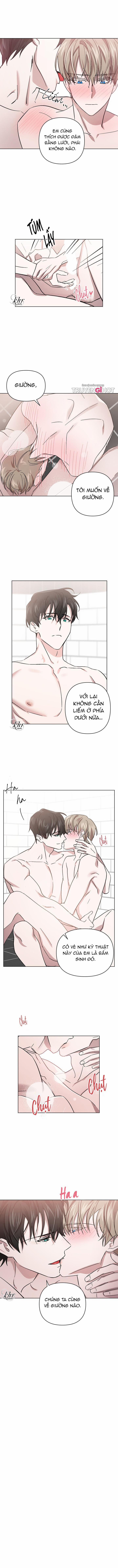 Đêm Không Ngủ 13.5 trang 3