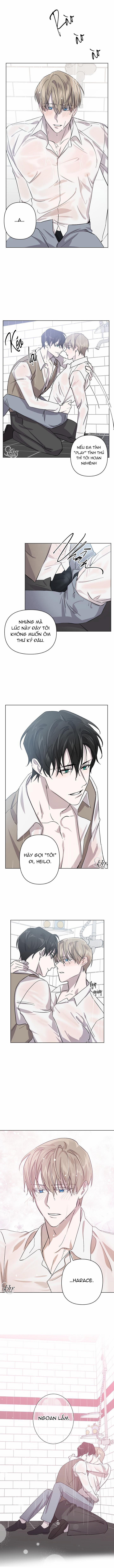 Đêm Không Ngủ 13 trang 3