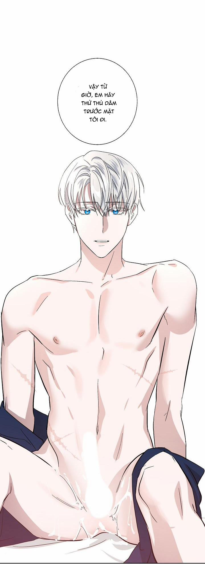 Đêm Không Ngủ 14.5 trang 15